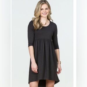 Matilda Jane Black The Discovery Dress